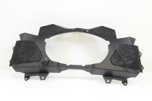 Load image into Gallery viewer, 2011 BMW R1200RT R1200 RT K26 Front Speaker Dash Panel Cover Fairing 46637711707 | Mototech271