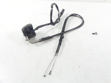 Load image into Gallery viewer, 2009 Harley FXDL Dyna Low Rider Right Hand Throttle Control Switch 71684-06A