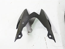 Load image into Gallery viewer, 2017 BMW S1000RR K46 Tail Carbon Fiber Cover Fairing Set 18128