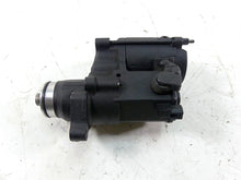 Load image into Gallery viewer, 2011 Harley Softail FLSTF Fat Boy Engine Starter Motor 96ci 103ci 31618-06A | Mototech271