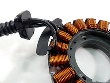 Load image into Gallery viewer, 2020 Harley Softail FXST Standard Stator Alternator Generator 29900042A | Mototech271