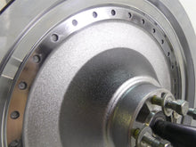 Load image into Gallery viewer, 2000 Harley Dyna FXR4 CVO Super Glide Nice Solid Rear Wheel Rim 16x3 41026-08 | Mototech271