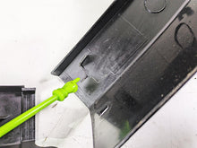 Load image into Gallery viewer, 2004 Yamaha XVZ1300 Royal Star Front L+R Leg Fairings & Mounts 4XY-2835J-01-P5