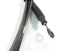 Load image into Gallery viewer, 2011 Harley Softail FXS Blackline 12.5" Ape Hanger Throttle & Brake Line Set | Mototech271