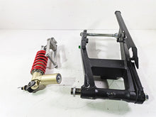 Load image into Gallery viewer, 2005 Kawasaki ZX12R Ninja Rear Swingarm & Kyb Shock Set 33001-0053-8F 45014-0025 | Mototech271