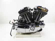 Load image into Gallery viewer, 2006 Harley Sportster XL1200 Running Engine Transmission 11k - Video 24466-06B