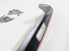 Load image into Gallery viewer, 2017 KTM 1290 Super Duke GT Tail Fairing Cover Set 61408042000BHA 61408041000BHA