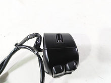 Load image into Gallery viewer, 2017 Harley Touring FLTRXS Road Glide Right Hand Control Switch 71500129C | Mototech271