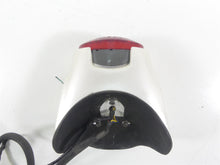 Load image into Gallery viewer, 2001 Moto Guzzi California Sp 1100 Taillight Tail Light Lamp Lens GU03475830