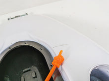 Load image into Gallery viewer, 2015 Harley FXDL Dyna Low Rider Fuel Petrol Tank White Hot Pearl - Read 61593-10