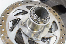 Load image into Gallery viewer, 2017 Ducati Multistrada 1200 ABS Rear Swingarm Swing Arm Axle Set 37011557AA