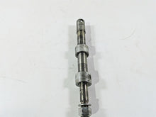 Load image into Gallery viewer, 2009 Harley XR1200 Sportster Straight Front Wheel Spindle Axle 41628-08 | Mototech271