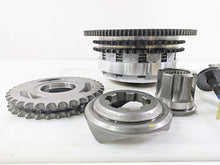 Load image into Gallery viewer, 2009 Harley FXDC Dyna Super Glide Primary Drive Clutch Kit - 18K 37813-06A