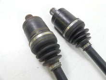 Load image into Gallery viewer, 2016 Polaris RZR900 S EPS Rear Drive Shaft Cv Axle Set - Read 1333081 1333947