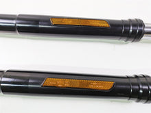 Load image into Gallery viewer, 2019 Harley Softail FXDR 114 Straight Front Fork Leg Set 45400202 45400201 | Mototech271