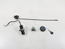 Load image into Gallery viewer, 2013 Moto Guzzi V7 750 Stone Ignition Switch Key Lock Set GU32782510 883477 | Mototech271