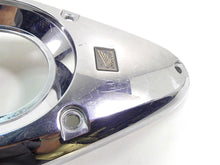 Load image into Gallery viewer, 2002 Honda VTX1800 R Fuel gas Tank Dash Cover Panel Gauge Housing 17621-MCV-000 | Mototech271