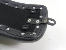 Load image into Gallery viewer, 2021 Harley Softail FXBBS Street Bob Saddlemen Step Up Seat - Read 818-30-172