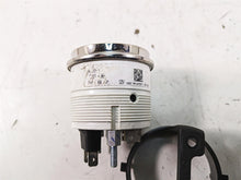 Load image into Gallery viewer, 2013 Harley Touring FLHX Street Glide Fuel Gas Petrol Level Gauge 75168-08 | Mototech271