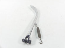 Load image into Gallery viewer, 2020 Indian Roadmaster Nice Chrome Side Kickstand Kick Stand Spring Set 5139983