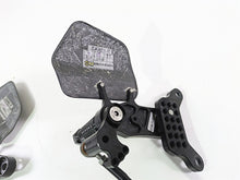 Load image into Gallery viewer, 2012 Mv Agusta F4 RR Gilles Tooling Footpeg Foot Peg Set | Mototech271