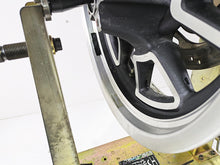 Load image into Gallery viewer, 2015 Harley FXDL Dyna Low Rider Oem Rear Wheel Rim 17x4.5 Cast 40900289 | Mototech271