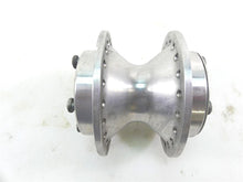 Load image into Gallery viewer, 2017 Harley Dyna FXDB Street Bob Front Rim Hub Wheel for 25mm Axles 41425-09