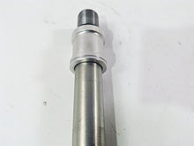 Load image into Gallery viewer, 2010 BMW R1200GS K25 Front Axle Wheel Spindle 36318526446