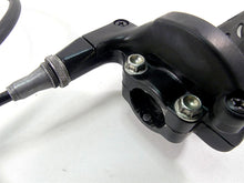 Load image into Gallery viewer, 2012 Ducati Monster 1100 EVO Throttle Control Grip Handle 65420032A