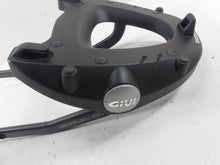 Load image into Gallery viewer, 2008 Yamaha FZ1 Fazer Rear Givi Luggage Rack Tour Pak Top Case Mount MN/C2EN