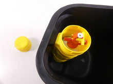 Load image into Gallery viewer, 2002 Kawasaki Jetski Ultra 130 Di Storage Box Case & Fire Extinguisher 39012-372 | Mototech271