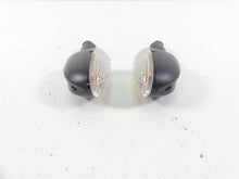 Load image into Gallery viewer, 2003 BMW R1150 GS R21 Nice Front Left Right Blinker Turn Signal Set 63137658963 | Mototech271
