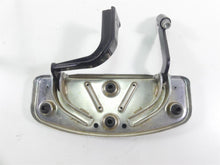 Load image into Gallery viewer, 2016 Harley Touring FLHTP Electra Glide Left Floor Board & Shifter 50622-09 | Mototech271