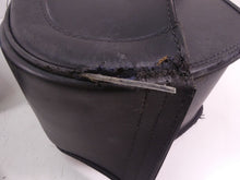 Load image into Gallery viewer, 2001 Kawasaki VN1500 Vulcan C Viking Bags Saddle Bag Set + Key VLX600P 6388 | Mototech271