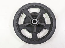 Load image into Gallery viewer, 2011 Harley Touring FLHTCUSE CVO E-Glide Rear Belt Pulley 68T 1" 37781-09