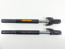 Load image into Gallery viewer, 2019 Harley Softail FLSB Sport Glide Straight Front Fork Legs 45400179 45400180 | Mototech271