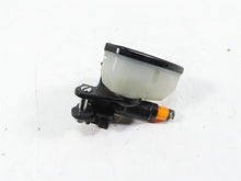 Load image into Gallery viewer, 2017 Mv Agusta Dragster 800 Front Brake Master Cylinder Nissin 5/8" 8000B8808