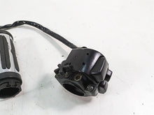 Load image into Gallery viewer, 2013 Harley Softail FLSTFB Fat Boy Lo Right Hand Control Switch - Read 72954-11 | Mototech271