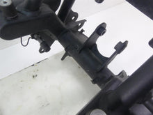 Load image into Gallery viewer, 2014 Moto Guzzi Griso 1200 SE 8V Straight Main Frame Chassis With Texas Salvage Title 977350 | Mototech271