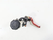 Load image into Gallery viewer, 2017 Honda CBR600RR 11/16 Front Brake Radial Master Cylinder Nissin 45510-MJC- | Mototech271