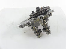 Load image into Gallery viewer, 2011 Harley Touring FLTRU Road Glide Camshaft Cam Plate + Oil Pump Set 25355-06A | Mototech271