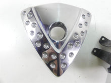 Load image into Gallery viewer, 2013 Victory Cross Country Ignition Switch Side Cover Set R 5439044 L 5245659 | Mototech271