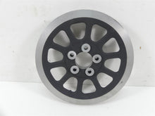 Load image into Gallery viewer, 2021 Harley Softail FLSB Sport Glide Rear Drive Belt Pulley 66T 24mm 37778-07 | Mototech271