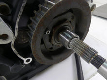 Load image into Gallery viewer, 2019 Harley Softail FXBB Street Bob Transmission Gear Box 15K 35000198A 34700176