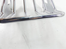Load image into Gallery viewer, 2012 Harley Touring FLHTK Electra Glide Rear Chrome Luggage Rack 53411-09 | Mototech271