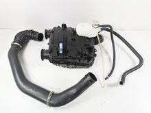 Load image into Gallery viewer, 2024 Sea-Doo GTX 230 Air Box Cleaner Breather Filter & Reservoir 273000394