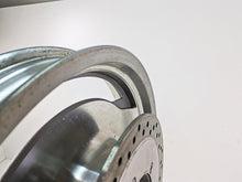 Load image into Gallery viewer, 2006 Honda VT1100 C2 Shadow 18x3 Front Wheel Rim 44650-MCK-A02 44650-MCK-A03 | Mototech271