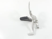 Load image into Gallery viewer, 2016 BMW S1000XR K49 Right Rider Footpeg & Brake Pedal 46718553836 46718553839 | Mototech271
