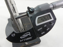 Load image into Gallery viewer, 2005 Honda V-Twin VTX1800 S3 Front Brake Rotor Discs 45120-MCH-003 45220-MCH-003 | Mototech271