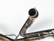 Load image into Gallery viewer, 2018 Harley Touring FLHXSE CVO Street Glide 2 into X-Pipe Exhaust Header | Mototech271